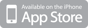 Icon Button App Store