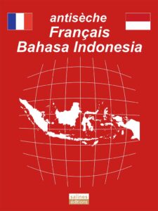 livre antisèche Bahasa Indonesia
