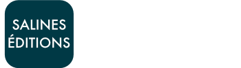 logo site salines éditions