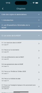 Screenshot NGAP 8