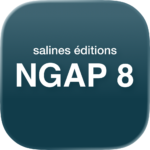 Icon NGAP 8