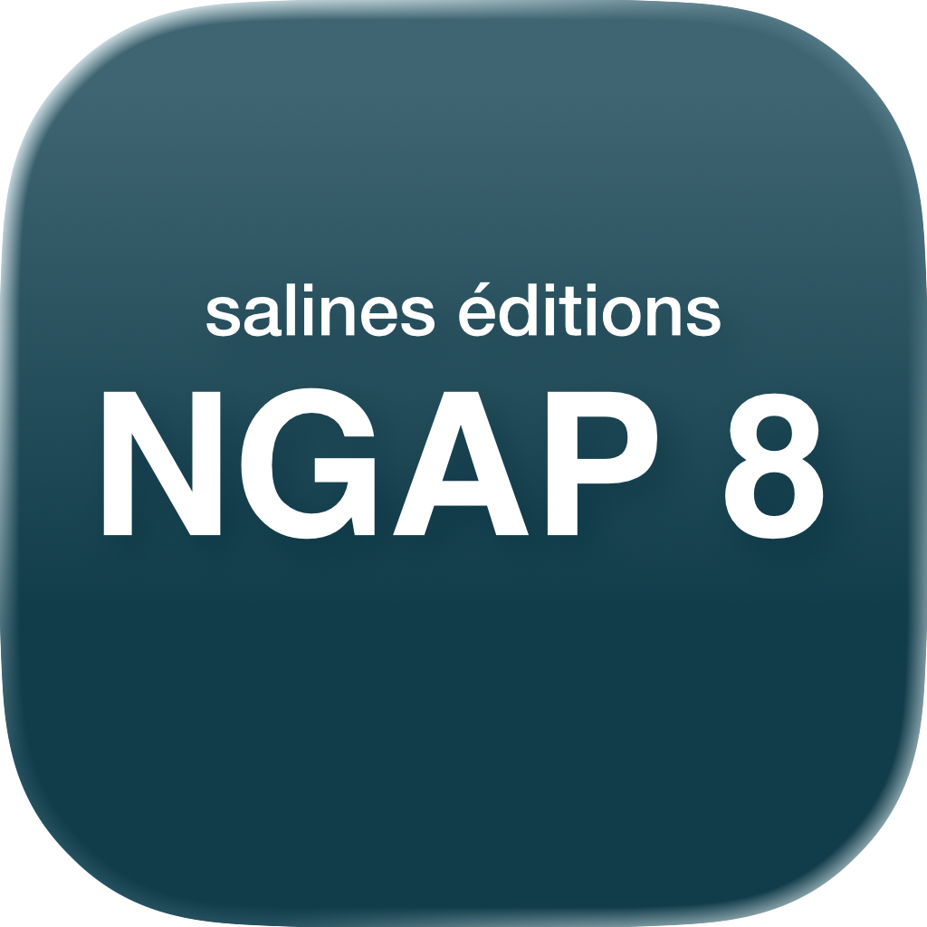 Icon NGAP 8
