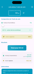 Ecrancalculateurhuile