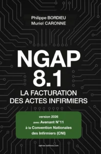 Couv. NGAP 8.1 2026