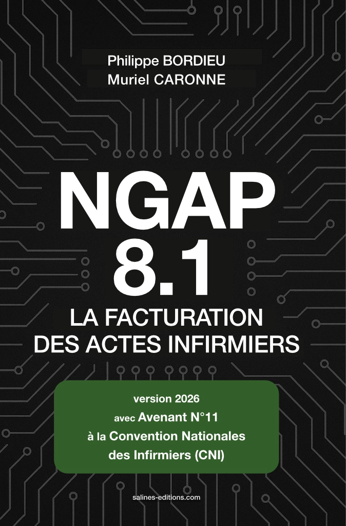 Couv. NGAP 8.1 2026