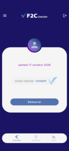 Screenshot F2C checker 01