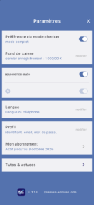 Screenshot F2C checker 09
