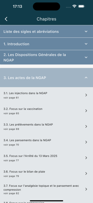 Screenshot NGAP 8