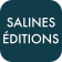 logo salines éditions